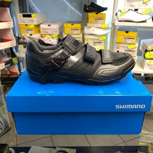 Shimano M089L. Scarpe bici MTB Mountain Bike SPD Verona. RMC negozio bici a Verona