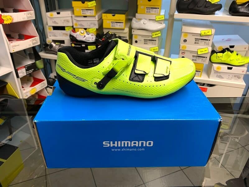 scarpe shimano bdc