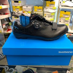 Shimano XC7 Mis 45. Scarpe bici MTB Mountain Bike SPD Verona. RMC negozio bici a Verona
