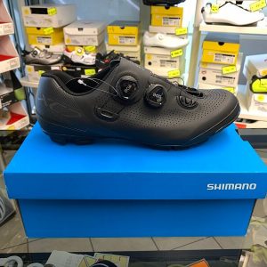 Shimano XC7. Scarpe bici MTB Mountain Bike SPD Verona. RMC negozio bici a Verona