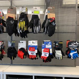 Guanti bimbo per bicicletta. Guanti per il bambino. Abbigliamento per bici. RMC negozio bici Verona
