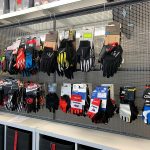 Guanti per bici da corsa, MTB mountain bike e bmx. Abbigliamento per bici. RMC negozio bici Verona