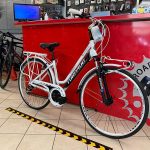 Torpado Business. City Bike Verona. Bici per la città. RMC negozio di biciclette Verona