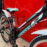 Torpado Candy nera 24” MTB bimba – Mountain Bike Bici Bimba - bicicletta da bambina a Verona