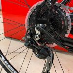 Torpado Crossfire City Bike Verona. Bici per città. RMC negozio di biciclette