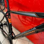 Torpado Crossfire City Bike Verona. Bici per città. RMC negozio di biciclette