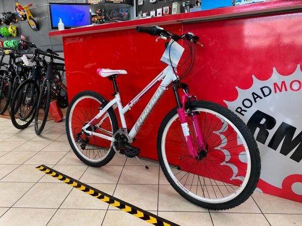 Torpado Earth 26” MTB ragazza – Mountain Bike Bici Bimba - bicicletta da bambina a Verona