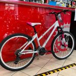 Torpado Earth 26” MTB ragazza – Mountain Bike Bici Bimba - bicicletta da bambina a Verona