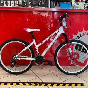 Torpado Earth 26” MTB ragazza – Mountain Bike Bici Bimba - bicicletta da bambina a Verona