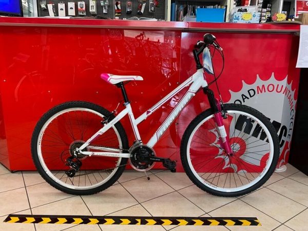 Torpado Earth 26” MTB ragazza – Mountain Bike Bici Bimba - bicicletta da bambina a Verona