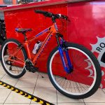 Torpado Earth 26” MTB ragazzo – Mountain Bike Bici Bimbo - bicicletta da bambino a Verona