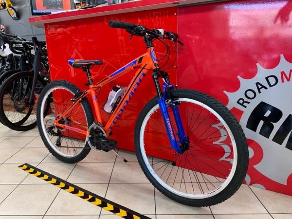 Torpado Earth 26” MTB ragazzo – Mountain Bike Bici Bimbo - bicicletta da bambino a Verona