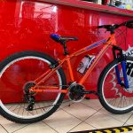 Torpado Earth 26” MTB ragazzo – Mountain Bike Bici Bimbo - bicicletta da bambino a Verona