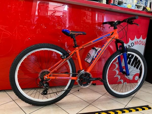 Torpado Earth 26” MTB ragazzo – Mountain Bike Bici Bimbo - bicicletta da bambino a Verona