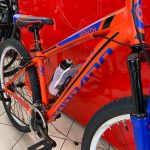 Torpado Earth 26” MTB ragazzo – Mountain Bike Bici Bimbo - bicicletta da bambino a Verona