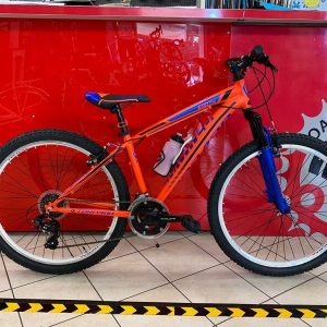 Torpado Earth 26” MTB ragazzo – Mountain Bike Bici Bimbo - bicicletta da bambino a Verona