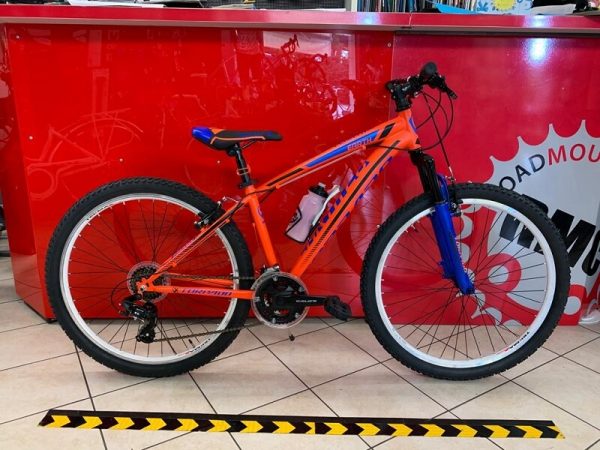 Torpado Earth 26” MTB ragazzo – Mountain Bike Bici Bimbo - bicicletta da bambino a Verona