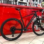 Torpado Ribot N Carbonio. Bici MTB Mountain Bike Verona. RMC negozio di biciclette.