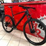 Torpado Ribot N Carbonio. Bici MTB Mountain Bike Verona. RMC negozio di biciclette.