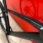 Torpado Ribot N Carbonio. Bici MTB Mountain Bike Verona. RMC negozio di biciclette.