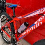 Torpado Storm 26” MTB ragazzo – Mountain Bike Bici Bimbo - bicicletta da bambino a Verona