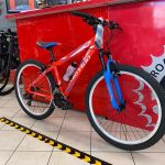 Torpado Storm 26” MTB ragazzo – Mountain Bike Bici Bimbo - bicicletta da bambino a Verona