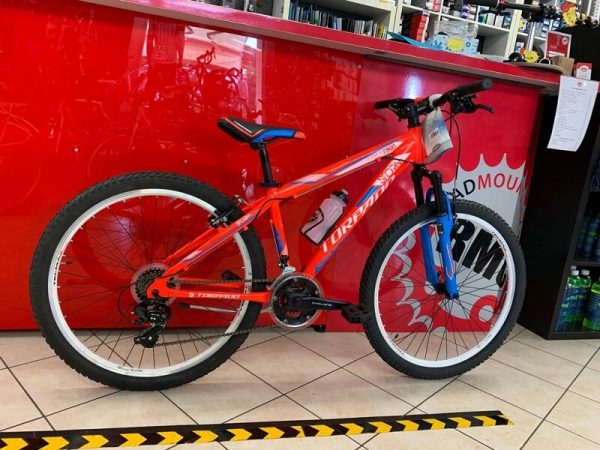 Torpado Storm 26” MTB ragazzo – Mountain Bike Bici Bimbo - bicicletta da bambino a Verona