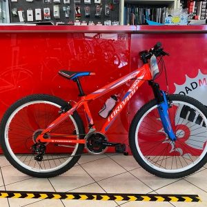 Torpado Storm 26” MTB ragazzo – Mountain Bike Bici Bimbo - bicicletta da bambino a Verona
