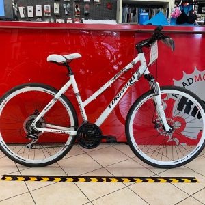 City bike Verona - bici per girare in città | RMC Villafranca