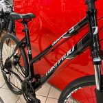 Torpado T816 Ibrida Donna. City Bike Verona. Bici per la città. RMC negozio di biciclette Verona