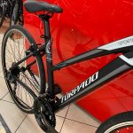 Torpado T821 Ibrida Donna. City Bike Verona. Bici per città. RMC negozio di biciclette