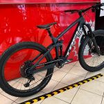 Trek Remedy 9.8 27.5. Bici MTB Mountain Bike Verona. RMC negozio di biciclette a Verona