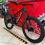 Trek Remedy 9.8 27.5. Bici MTB Mountain Bike Verona. RMC negozio di biciclette a Verona