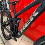 Trek Remedy 9.8 27.5. Bici MTB Mountain Bike Verona. RMC negozio di biciclette a Verona