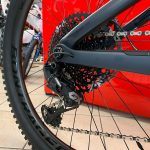 Trek Remedy 9.8 27.5. Bici MTB Mountain Bike Verona. RMC negozio di biciclette a Verona