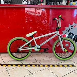 BMX freestyle 20 - Bici bmx freestyle a Verona - RMC negozio di biciclette a Verona