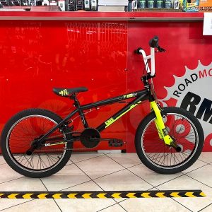 BMX freestyle 20 TORPADO - Bici bmx freestyle a Verona - RMC negozio di bici Verona