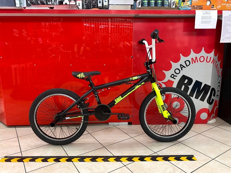 BMX freestyle 20 TORPADO - Bici bmx freestyle a Verona