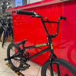 Bici BMX Freestyle Position One 20”. Bicicletta bmx a Verona