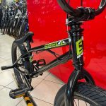 Bici BMX Freestyle Position One 20”. Bicicletta bmx a Verona