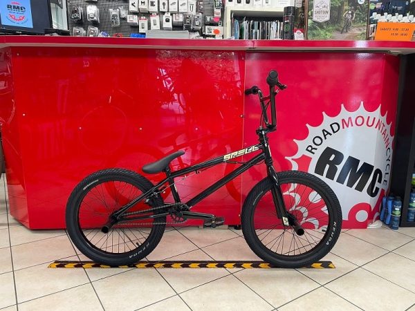 Bici BMX Freestyle Position One 20”. Bicicletta bmx a Verona