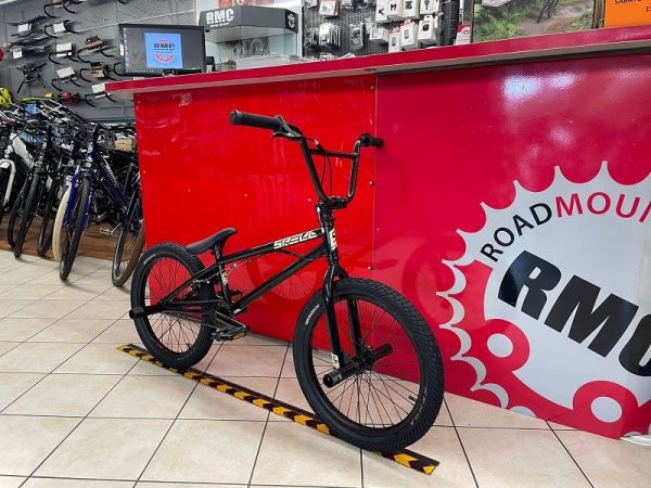 Bici BMX Freestyle Position One 20”. Bicicletta bmx a Verona