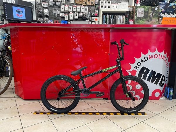 Bici BMX Freestyle Position One 20”. Bicicletta bmx a Verona