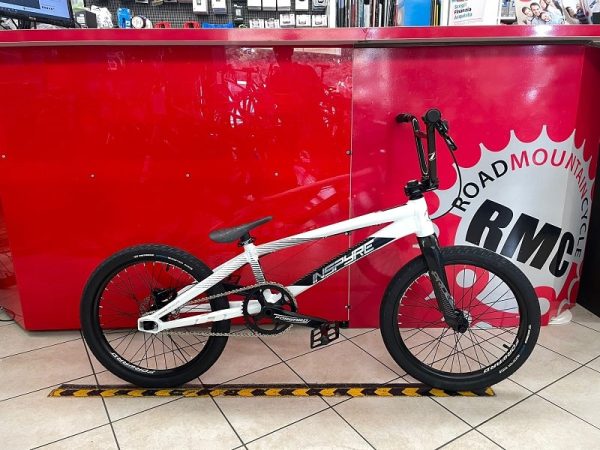 Bici Bmx Inspyre Evi Disc Pro. Bicicletta BMX Race Verona