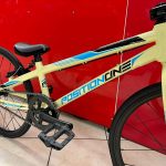 Bici Bmx Position One PRO - Bmx Race Verona