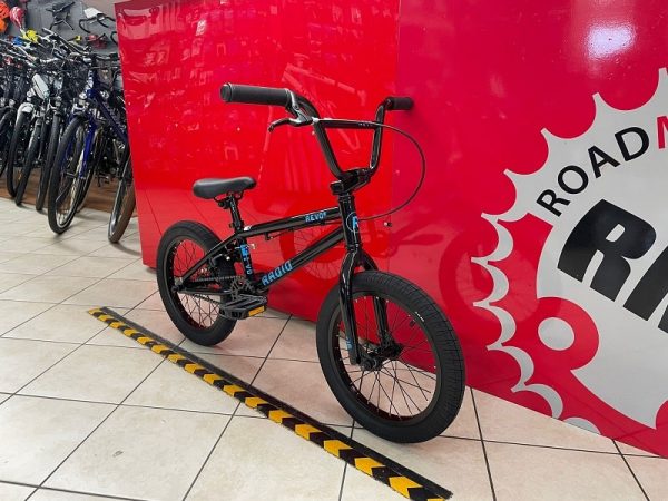 Bici RADIO BMX Revo 16” . Bicicletta bmx freestyle a Verona