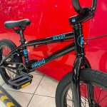 Bici RADIO BMX Revo 16” . Bicicletta bmx freestyle a Verona