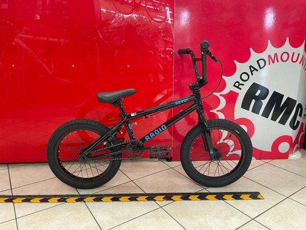 Bici RADIO BMX Revo 16” . Bicicletta bmx freestyle a Verona