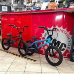 Bici RADIO BMX Revo 16”. Bicicletta BMX freestyle e street a Verona