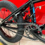 Bici RADIO BMX Revo 16”. Bicicletta BMX freestyle e street a Verona